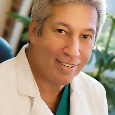 Dr. Richard Goldfarb