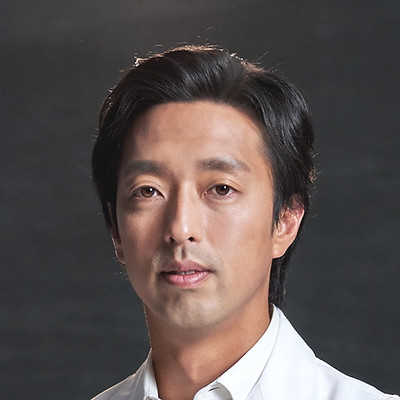 Dr. Richard Jin