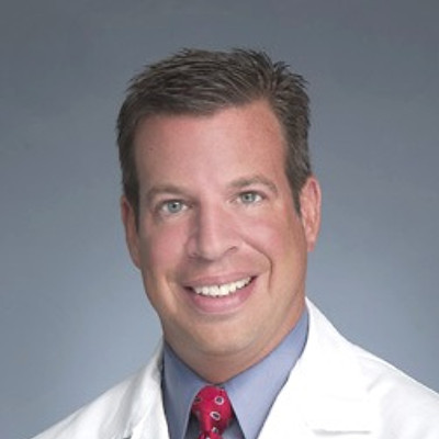 Dr. Randy Miller